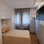 Apartamento à venda com 3 quartos, sendo 1 suíte,  no Centro, São Bernardo do Campo, SP