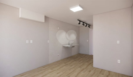 Studio à venda ou para alugar com 1 quarto em Liberdade, São Paulo, SP