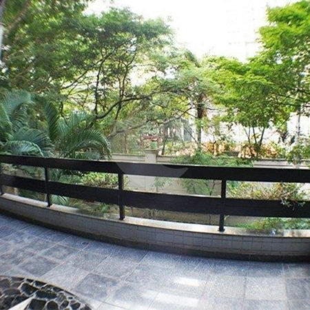 Apartamento à venda ou para alugar com 4 suítes em Moema, São Paulo, SP