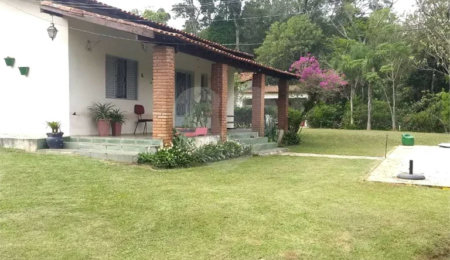 Chácara à venda com 2 quartos em Gabriel Piza, São Roque, SP