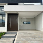 Casa à venda com 3 quartos, sendo 1 suíte,  no condomínio Villagio_ipanema 1, Sorocaba - SP