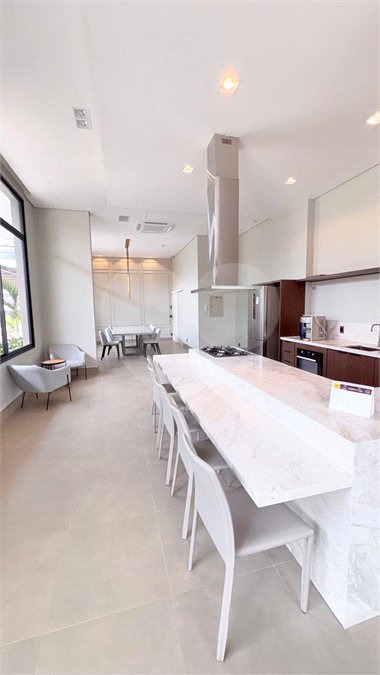 Apartamento à venda com 4 suítes em Parque Residencial Aquarius, São José dos Campos, SP
