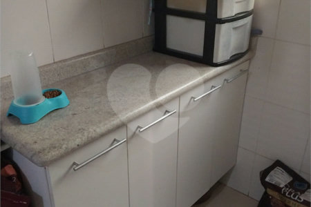 Apartamento à venda com 3 quartos, sendo 1 suíte, em Vila Caraguatá, São Paulo, SP