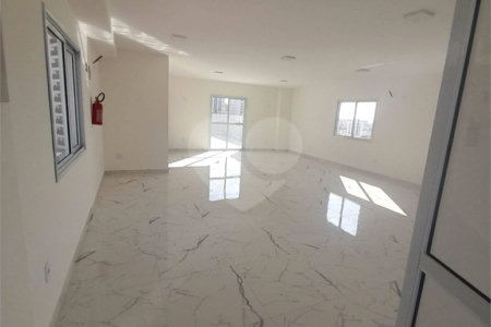 Apartamento à venda com 1 quarto em Parada Inglesa, São Paulo, SP