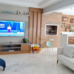 Apartamento para alugar com 3 suítes em Vila Gertrudes, São Paulo, SP