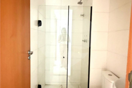 Apartamento à venda com 2 quartos em Guaratiba, Rio de Janeiro, RJ