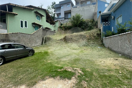 Terreno à venda no condomínio Mansões da Prata, Rio de Janeiro - RJ