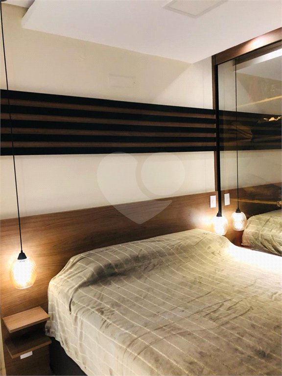 Apartamento à venda com 3 quartos, sendo 1 suíte,  em Vila Sfeir, Indaiatuba, SP