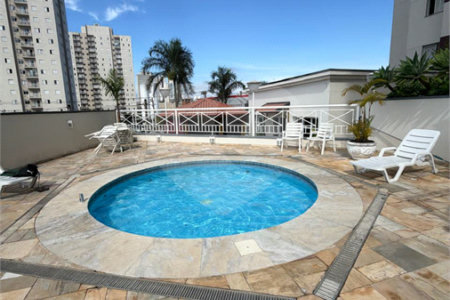 Apartamento para alugar com 2 quartos em Vila Mogilar, Mogi das Cruzes, SP