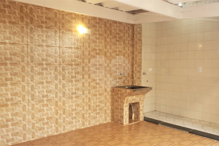 Sobrado à venda com 3 quartos, sendo 1 suíte, em Brooklin, São Paulo, SP