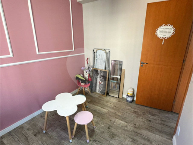 Apartamento à venda com 2 quartos em Butantã, São Paulo, SP