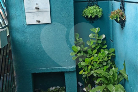 Casa à venda com 2 quartos em Jardim Vale das Virtudes, São Paulo, SP