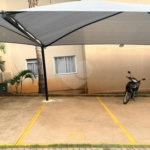 Apartamento para alugar com 2 quartos em Loteamento Dinorá Rosa, Sorocaba, SP