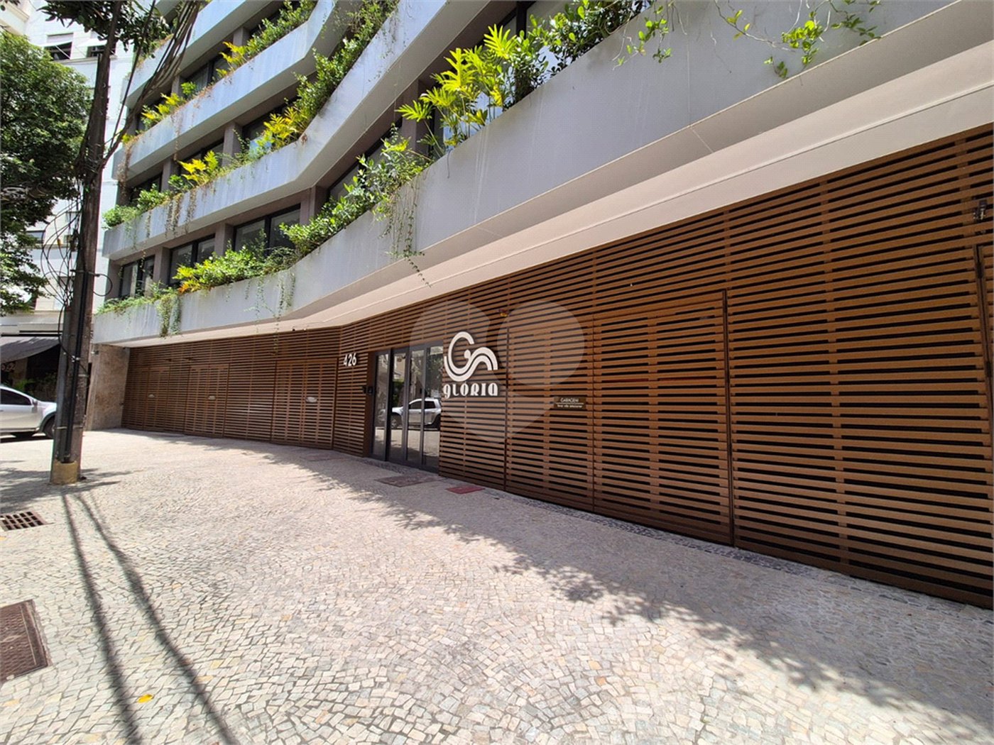 Apartamento à venda com 1 quarto em Glória, Rio de Janeiro, RJ