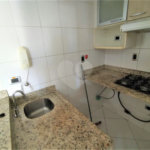 Apartamento à venda com 1 quarto em Indianópolis, São Paulo, SP