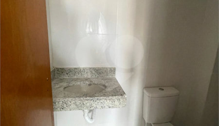 Apartamento à venda com 1 quarto em Vila Mazzei, São Paulo, SP