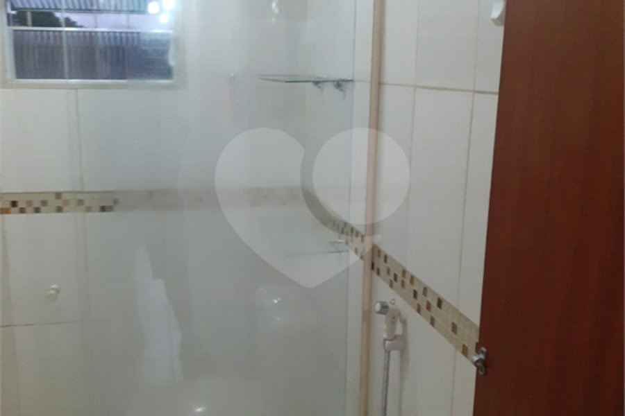 Sobrado à venda com 4 quartos, sendo 1 suíte, em Freguesia do Ó, São Paulo, SP