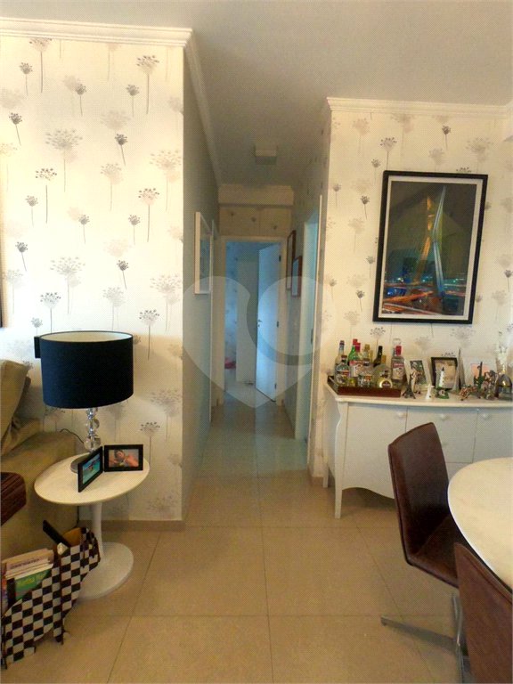 Apartamento à venda com 2 quartos, sendo 1 suíte, em Vila Mascote, São Paulo, SP