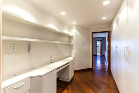 Apartamento à venda com 2 suítes em Higienópolis, São Paulo, SP