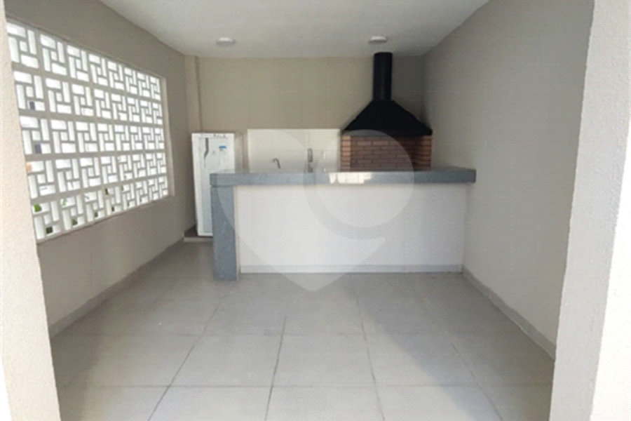 Apartamento à venda com 2 quartos em Tucuruvi, São Paulo, SP