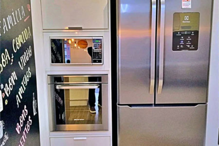 Apartamento à venda com 3 quartos, sendo 2 suítes, em Vila Andrade, São Paulo, SP