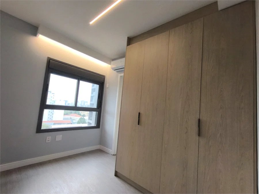 Apartamento para alugar com 2 suítes em Pinheiros, São Paulo, SP