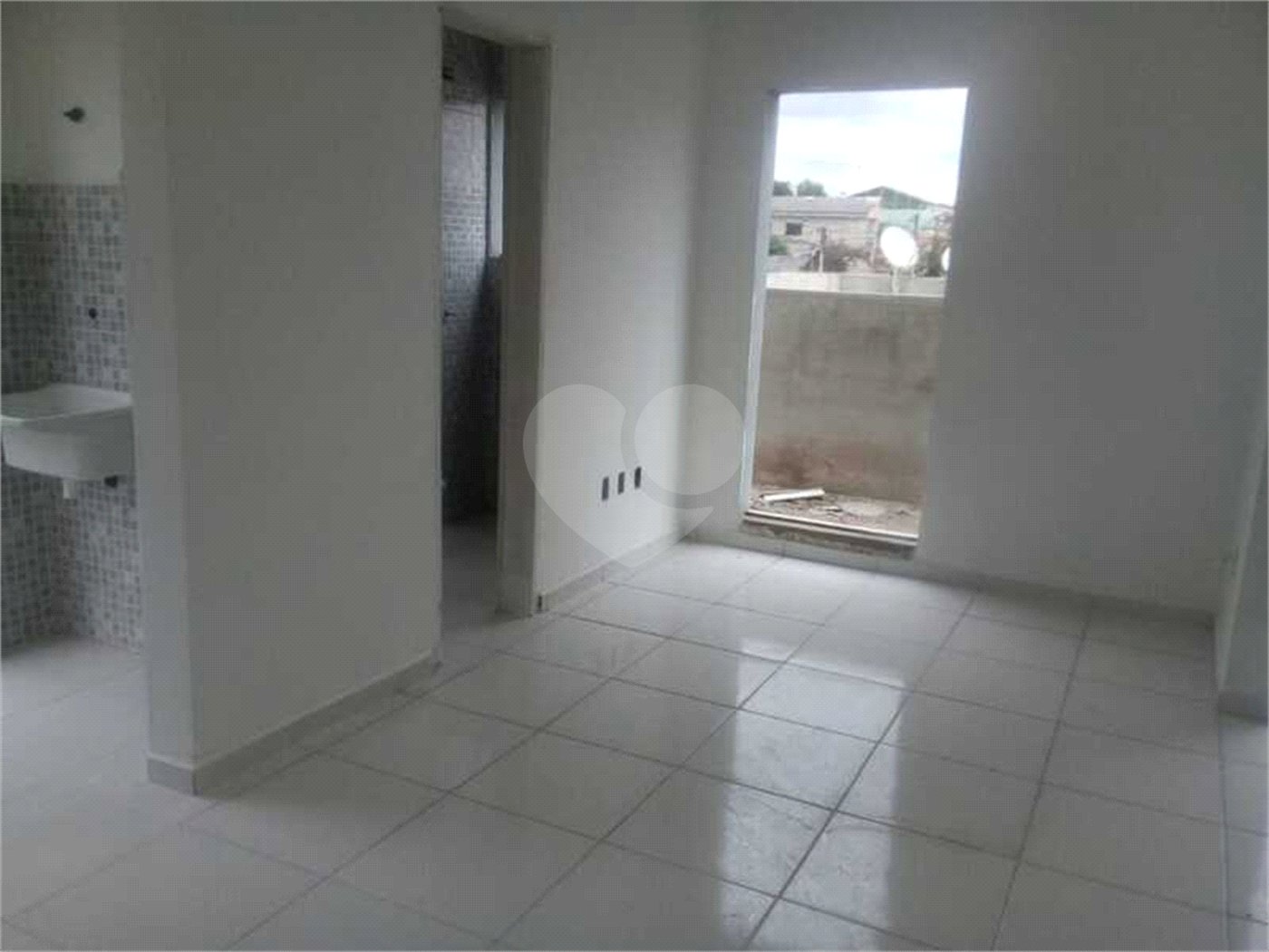 Apartamento à venda com 1 quarto em Jardim Sônia Maria, Sorocaba, SP