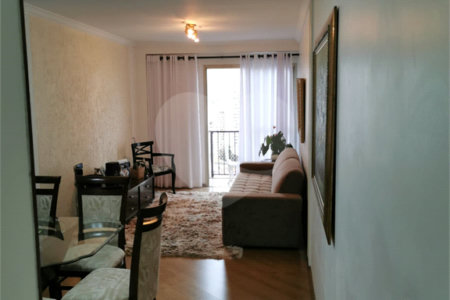 Cobertura à venda com 3 quartos em Vila Gumercindo, São Paulo, SP