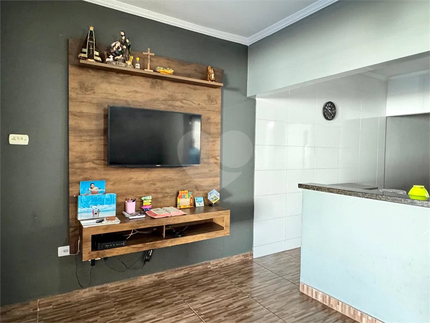 Aconchegante casa térrea com 2 quartos , à venda em Santa Terezinha - Piracicaba - SP.