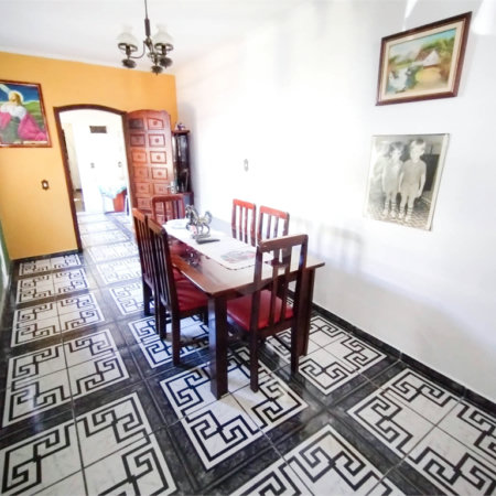 Casa à venda com 3 quartos em Jardim São Marcos, Sorocaba, SP