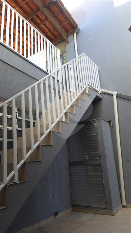 Casa à venda com 3 quartos, sendo 1 suíte, em Parque Jabaquara, São Paulo, SP
