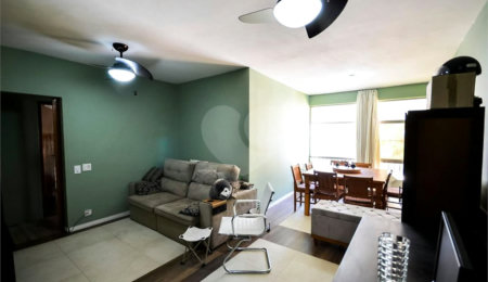 Apartamento à venda com 2 quartos, sendo 1 suíte,  em Tijuca, Rio de Janeiro, RJ