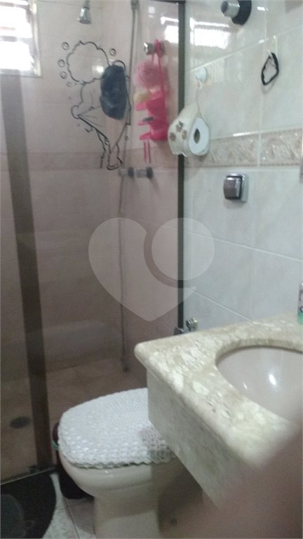 Sobrado à venda com 3 quartos em Casa Verde, São Paulo, SP