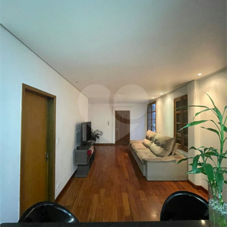 Apartamento à venda com 1 suíte em Vila Buarque, São Paulo, SP