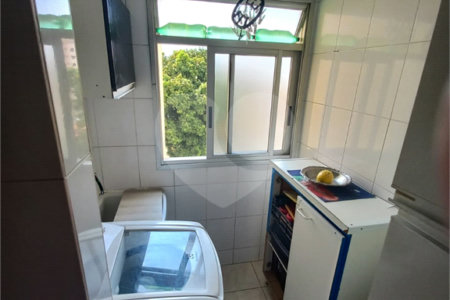 Apartamento à venda com 2 quartos, sendo 1 suíte, em Vila Milton, Guarulhos, SP