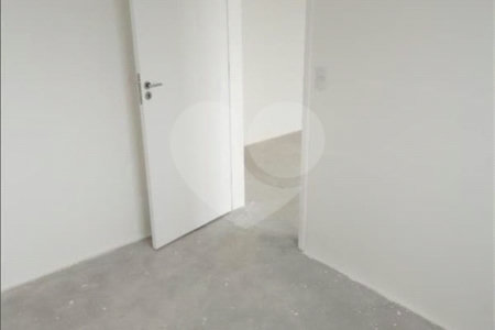 Apartamento à venda com 2 quartos em Água Branca, São Paulo, SP