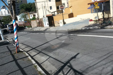 Apartamento à venda com 2 quartos em Santana, São Paulo, SP
