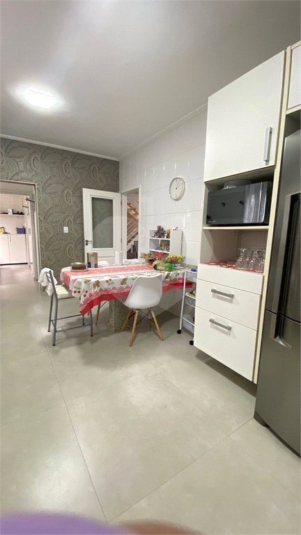 Casa à venda com 4 suítes no condomínio Real Park - Vila Oliveira, Mogi das Cruzes - SP