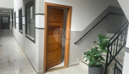 Apartamento para alugar com 2 quartos em Tucuruvi, São Paulo, SP
