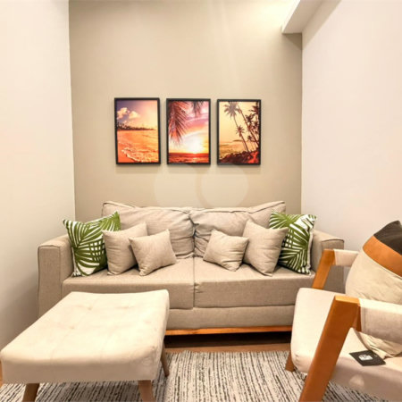 Apartamento à venda com 1 suíte em Tijuca, Rio de Janeiro, RJ