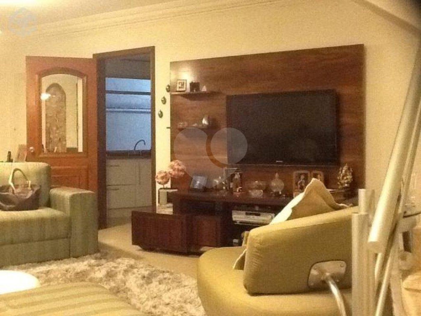 Casa à venda com 3 quartos, sendo 1 suíte,  no condomínio Praça Doutor José Augusto César,12, São Paulo - SP