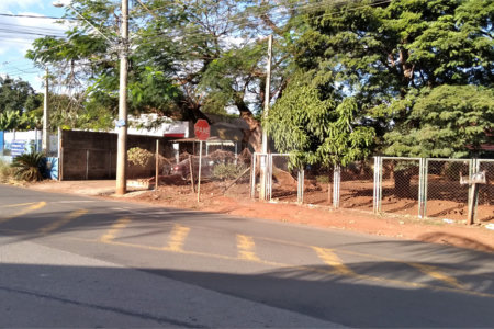 Terreno à venda em Santa Terezinha, Paulínia, SP