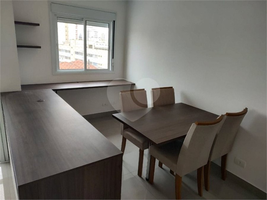 Apartamento para alugar com 1 quarto em Vila Guarani (z Sul), São Paulo, SP