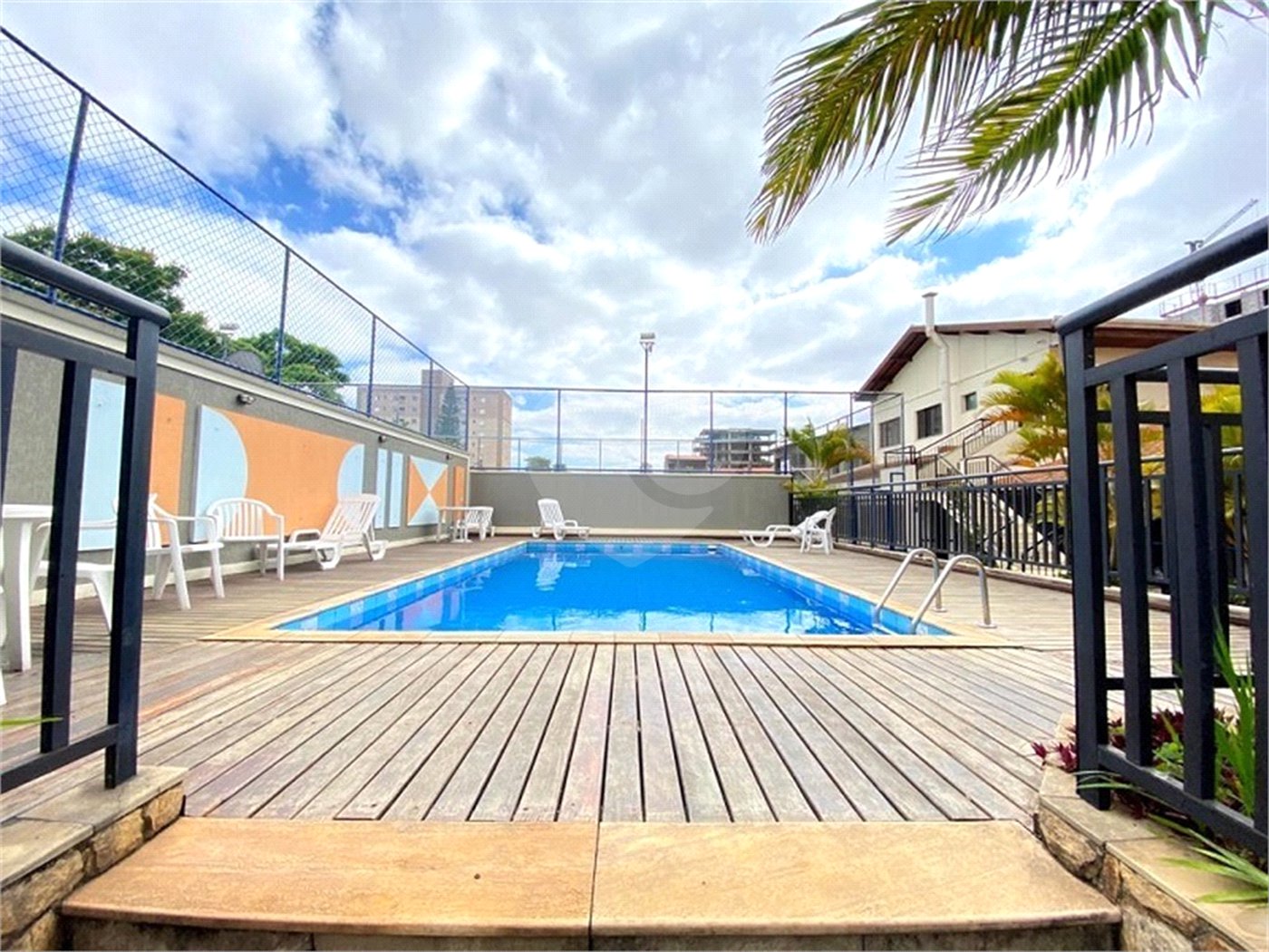 Apartamento à venda com 3 quartos, sendo 1 suíte, em Vila Rosália, Guarulhos, SP