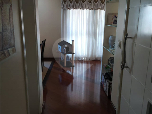 Apartamento à venda com 3 suítes em Santana, São Paulo, SP