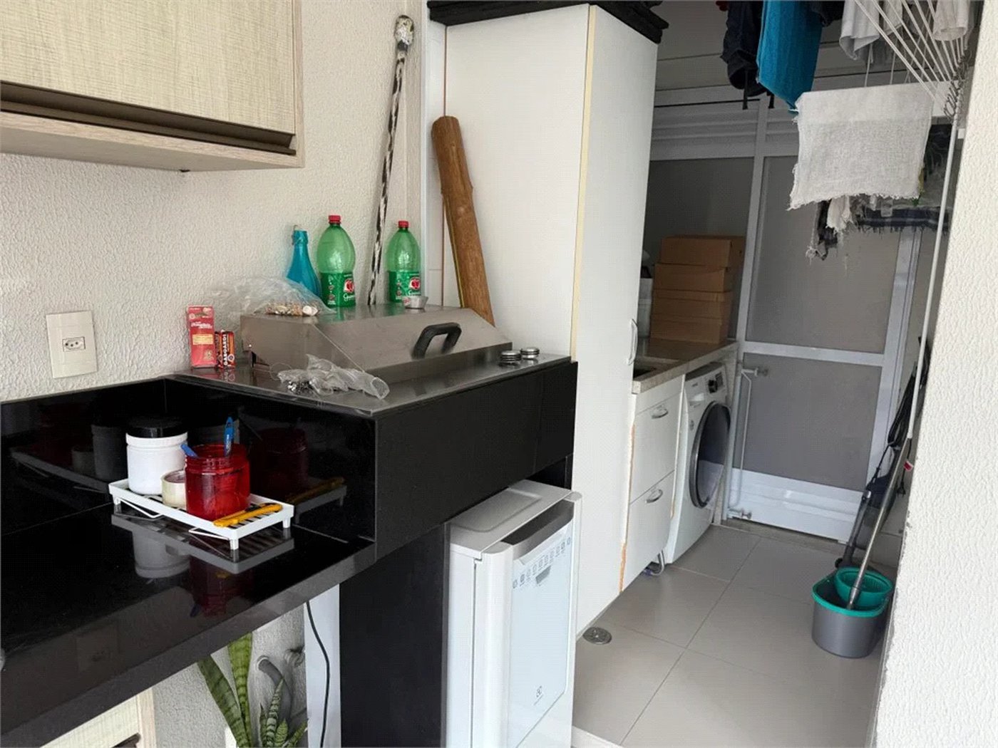Apartamento à venda com 3 quartos, sendo 1 suíte, em Vila Andrade, São Paulo, SP