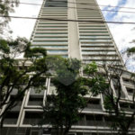 Casa à venda com 1 quarto no condomínio Hub Vila Madalena, São Paulo - SP