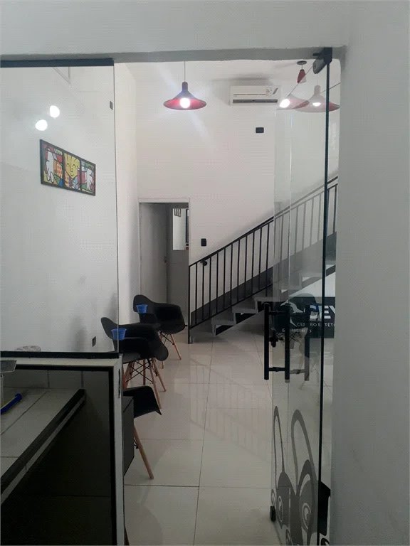 Sobrado à venda com 2 quartos, sendo 1 suíte, em Alto da Lapa, São Paulo, SP
