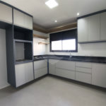 Apartamento à venda com 4 quartos, sendo 2 suítes,  em Além Ponte, Sorocaba, SP