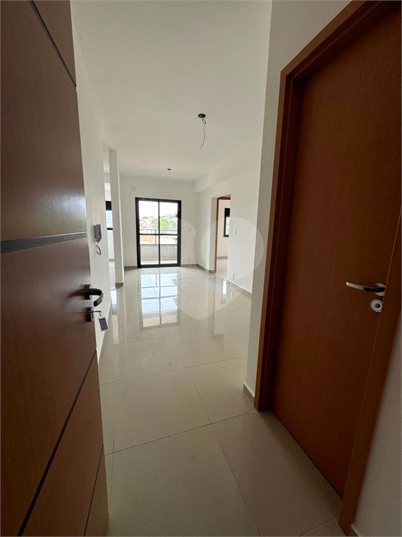 Apartamento à venda com 2 suítes em Atibaia Jardim, Atibaia, SP